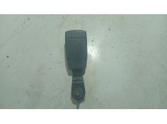 Recambio de anclaje cinturon delantero derecho para honda cr-v (rd1/3) 2.0 16v cat referencia OEM IAM 81450S10E01ZA   2