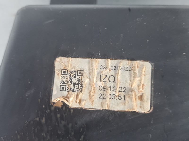 Recambio de guantera para fiat doblo furgoneta/monovolumen (510_, 511_) bluehdi 100 referencia OEM IAM 9824544577  