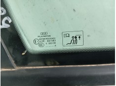 Recambio de luna custodia trasera izquierda para audi a3 (8p1) 2.0 tdi 16v referencia OEM IAM 8P4845299B NVB   2