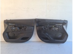 Recambio de guarnecido puerta trasera derecha para fiat doblo furgoneta/monovolumen (510_, 511_) bluehdi 100 referencia OEM IAM 