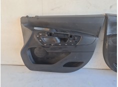 Recambio de guarnecido puerta trasera derecha para fiat doblo furgoneta/monovolumen (510_, 511_) bluehdi 100 referencia OEM IAM  2