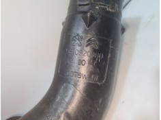 Recambio de tubo para fiat doblo furgoneta/monovolumen (510_, 511_) bluehdi 100 referencia OEM IAM 9810920980   2