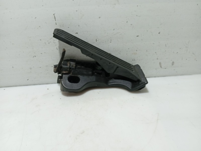 Recambio de potenciometro pedal para audi a3 (8p1) 2.0 tdi 16v referencia OEM IAM 6pv00860001 1K1723503L 