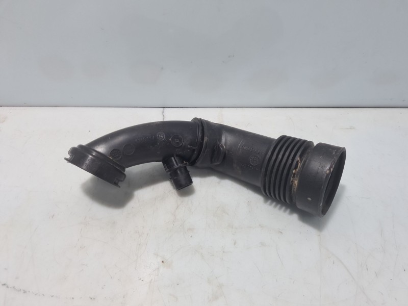 Recambio de tubo para fiat doblo furgoneta/monovolumen (510_, 511_) bluehdi 100 referencia OEM IAM 981092118  