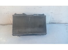Recambio de radiador agua para honda cr-v (rd1/3) 2.0 16v cat referencia OEM IAM 19010P3F014   2