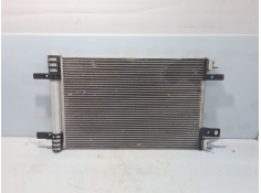 Recambio de condensador / radiador a/a para fiat doblo furgoneta/monovolumen (510_, 511_) bluehdi 100 referencia OEM IAM 9816746