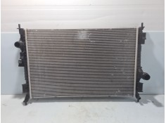 Recambio de radiador agua para fiat doblo furgoneta/monovolumen (510_, 511_) bluehdi 100 referencia OEM IAM 9675747980  