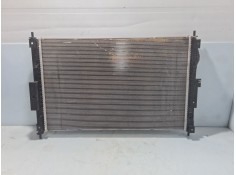 Recambio de radiador agua para fiat doblo furgoneta/monovolumen (510_, 511_) bluehdi 100 referencia OEM IAM 9675747980   2