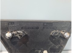 Recambio de guarnecido puerta trasera derecha para fiat doblo furgoneta/monovolumen (510_, 511_) bluehdi 100 referencia OEM IAM  2