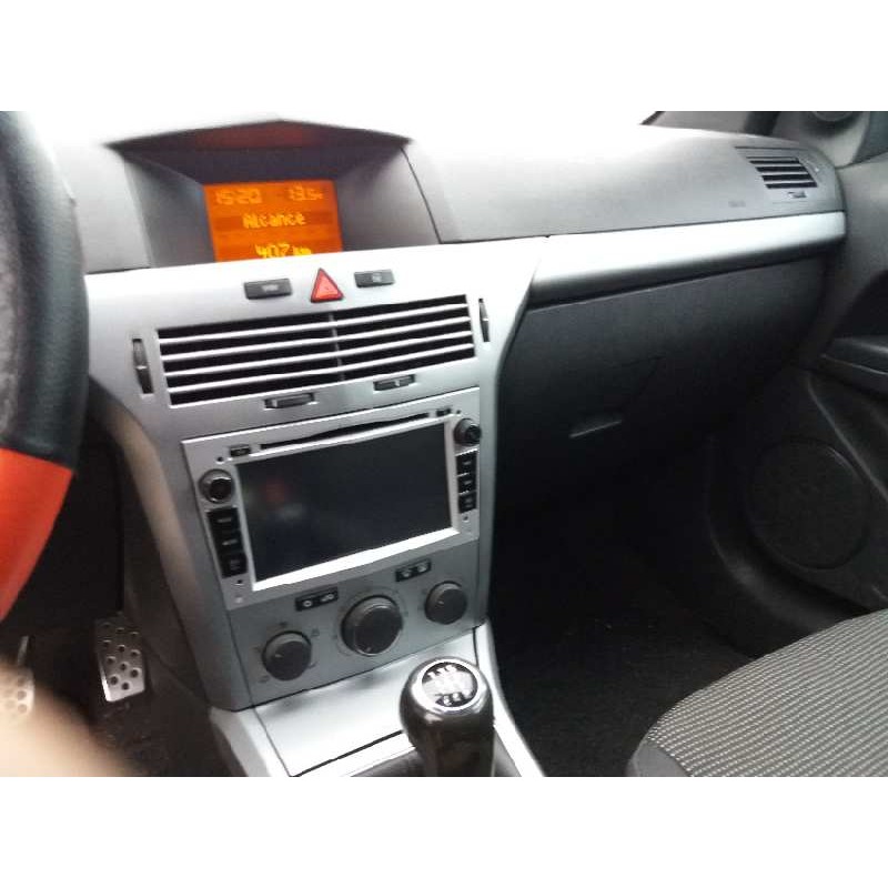 opel astra gtc sport   |   11.06 - 12.08 | 2006 - 2008 | 101 cv / 74 kw del año 2006