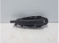 Recambio de maneta exterior delantera izquierda para fiat doblo furgoneta/monovolumen (510_, 511_) bluehdi 100 referencia OEM IA