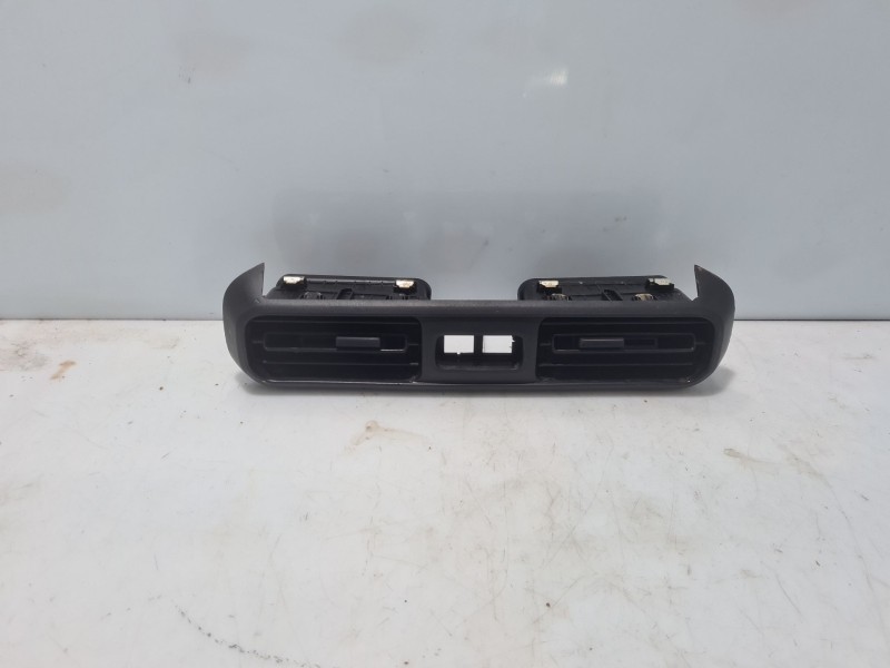 Recambio de moldura para fiat doblo furgoneta/monovolumen (510_, 511_) bluehdi 100 referencia OEM IAM GE004662010  