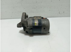 Recambio de motor arranque para renault megane i coach (da0/1_) 1.6 16v (da0b, da04, da11) referencia OEM IAM 8200266777B 820004