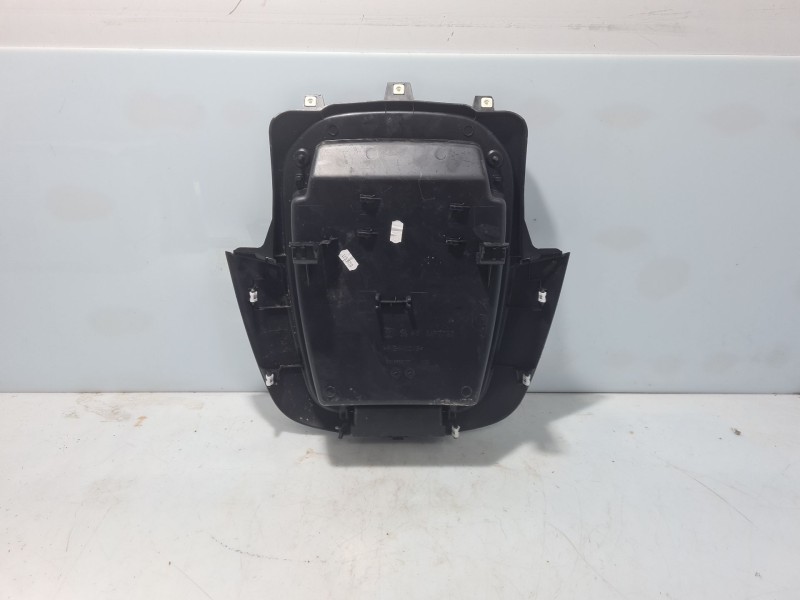 Recambio de guantera para fiat doblo furgoneta/monovolumen (510_, 511_) bluehdi 100 referencia OEM IAM 9816562177  