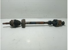 Recambio de transmision delantera derecha para renault megane i coach (da0/1_) 1.6 16v (da0b, da04, da11) referencia OEM IAM 820