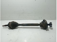 Recambio de transmision delantera izquierda para renault megane i coach (da0/1_) 1.6 16v (da0b, da04, da11) referencia OEM IAM 7