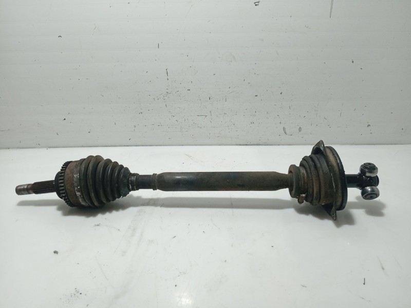 Recambio de transmision delantera izquierda para renault megane i coach (da0/1_) 1.6 16v (da0b, da04, da11) referencia OEM IAM 7