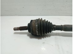 Recambio de transmision delantera izquierda para renault megane i coach (da0/1_) 1.6 16v (da0b, da04, da11) referencia OEM IAM 7 2
