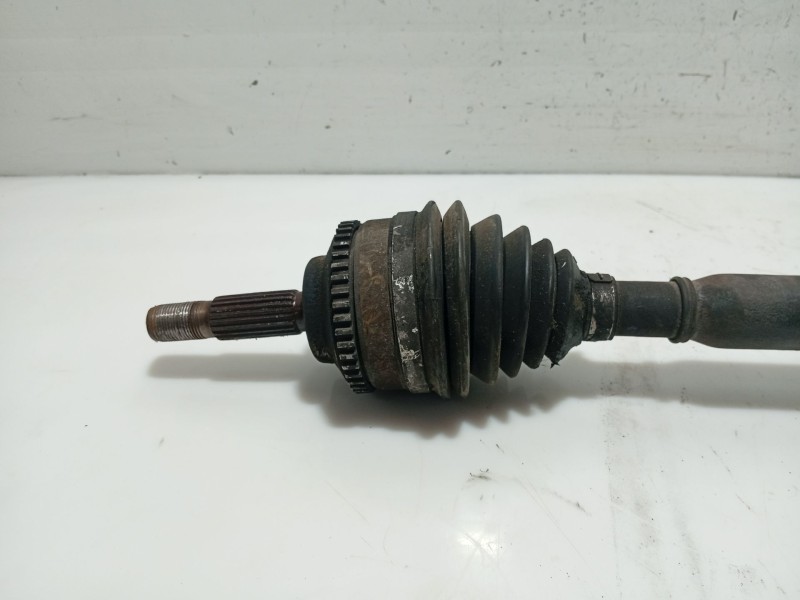 Recambio de transmision delantera izquierda para renault megane i coach (da0/1_) 1.6 16v (da0b, da04, da11) referencia OEM IAM 7