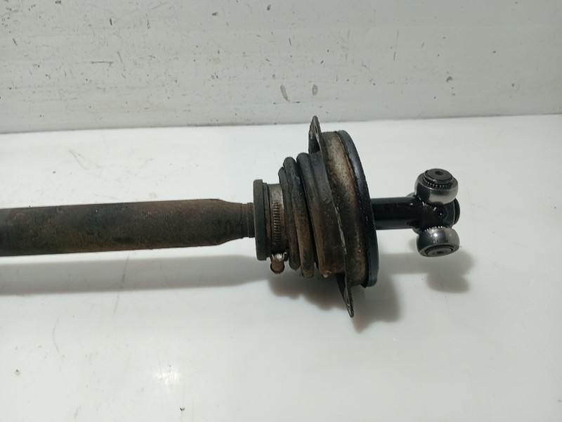 Recambio de transmision delantera izquierda para renault megane i coach (da0/1_) 1.6 16v (da0b, da04, da11) referencia OEM IAM 7