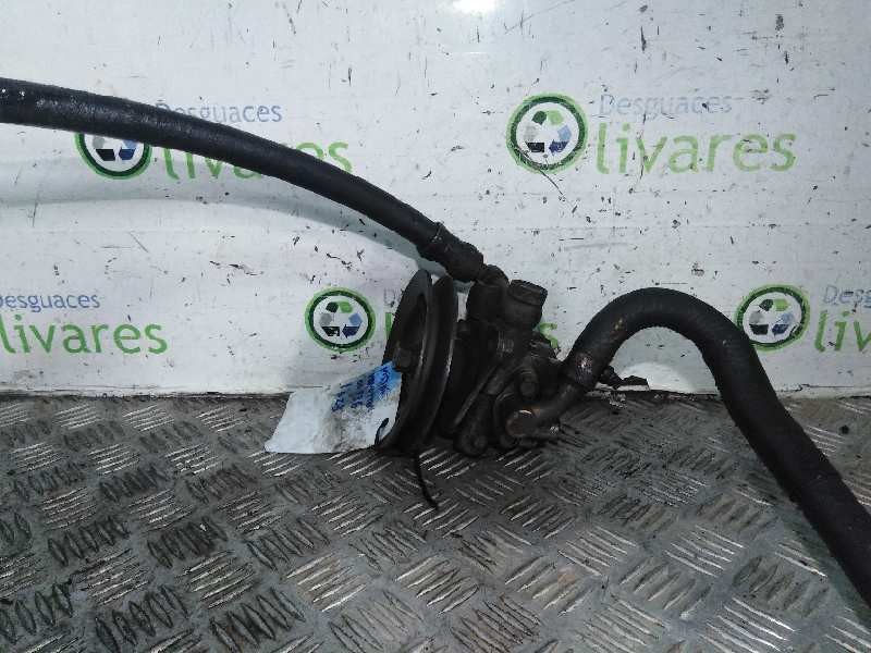 Recambio de bomba direccion para nissan serena (c23m) 2.3 diesel   |   0.92 - ... | 1992 | 75 cv / 55 kw referencia OEM IAM   