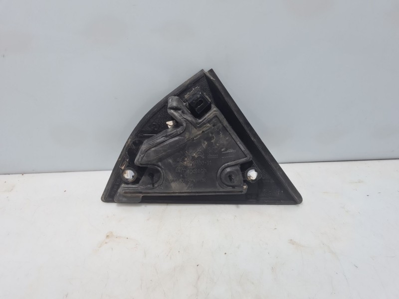 Recambio de moldura para fiat doblo furgoneta/monovolumen (510_, 511_) bluehdi 100 referencia OEM IAM 9817691477  