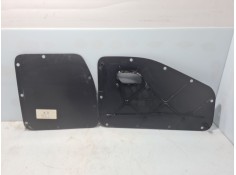 Recambio de guarnecido puerta trasera derecha para fiat doblo furgoneta/monovolumen (510_, 511_) bluehdi 100 referencia OEM IAM 