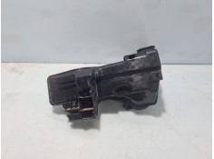 Recambio de caja filtro de aire para fiat doblo furgoneta/monovolumen (510_, 511_) bluehdi 100 referencia OEM IAM 9810920880  