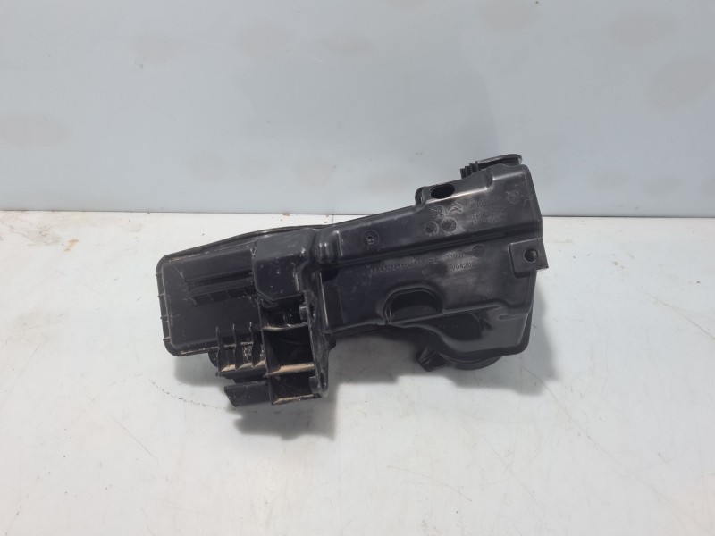 Recambio de caja filtro de aire para fiat doblo furgoneta/monovolumen (510_, 511_) bluehdi 100 referencia OEM IAM 9810920880  