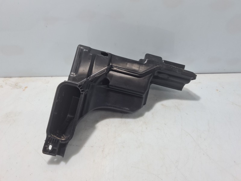 Recambio de caja filtro de aire para fiat doblo furgoneta/monovolumen (510_, 511_) bluehdi 100 referencia OEM IAM 9810920880  