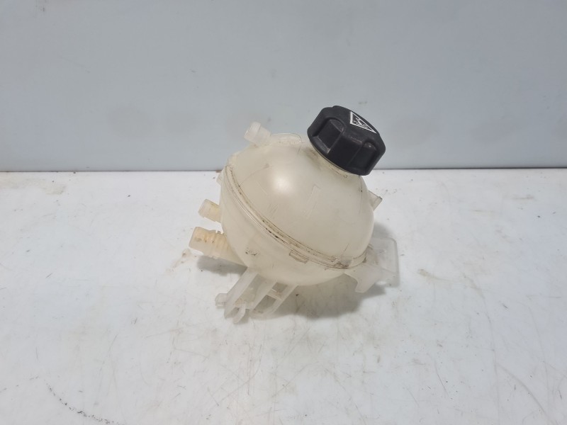 Recambio de deposito expansion para fiat doblo furgoneta/monovolumen (510_, 511_) bluehdi 100 referencia OEM IAM 9678514680  967