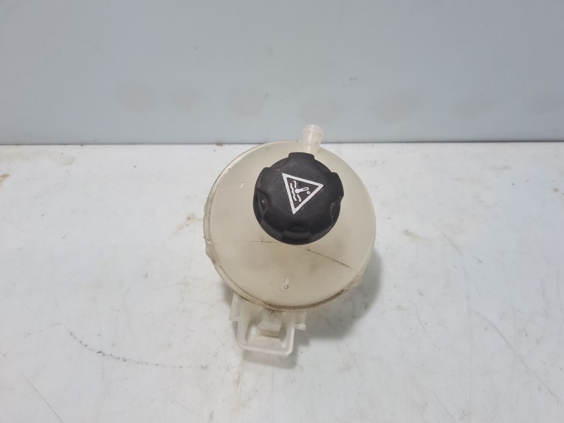 Recambio de deposito expansion para fiat doblo furgoneta/monovolumen (510_, 511_) bluehdi 100 referencia OEM IAM 9678514680  967