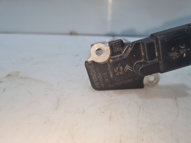 Recambio de caudalimetro para fiat doblo furgoneta/monovolumen (510_, 511_) bluehdi 100 referencia OEM IAM 9677093080 9677093080