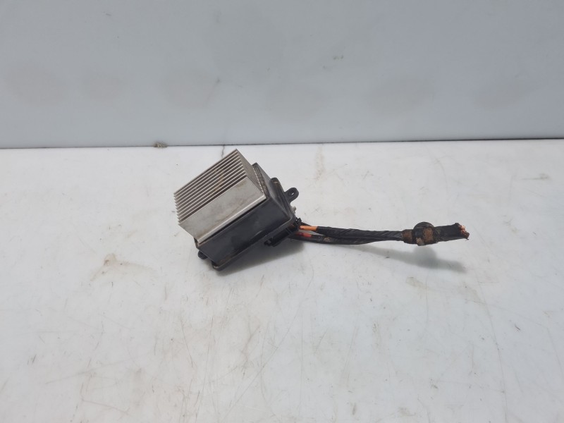 Recambio de modulo electronico para fiat doblo furgoneta/monovolumen (510_, 511_) bluehdi 100 referencia OEM IAM 2114188802892  