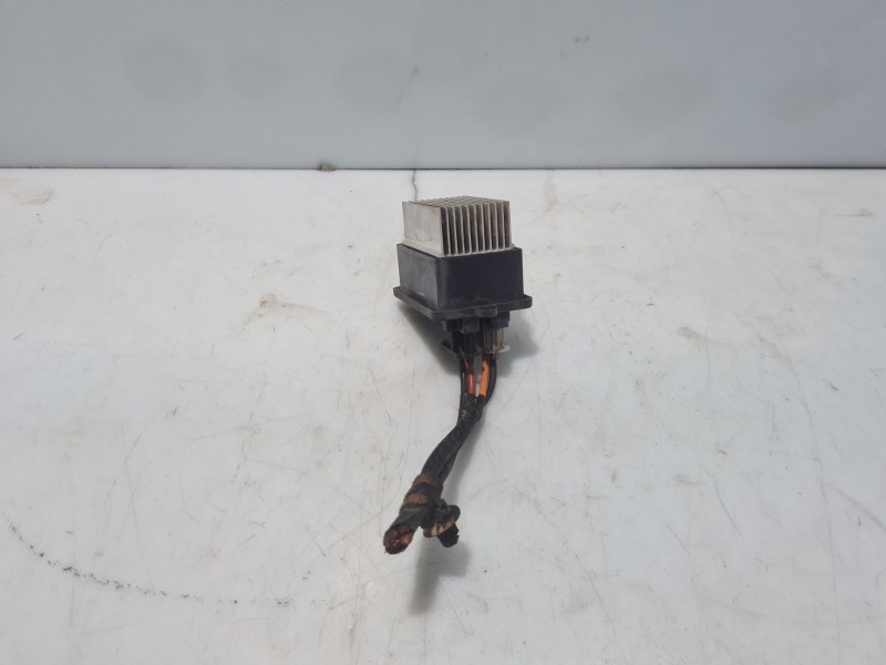 Recambio de modulo electronico para fiat doblo furgoneta/monovolumen (510_, 511_) bluehdi 100 referencia OEM IAM 2114188802892  