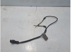 Recambio de modulo electronico para fiat doblo furgoneta/monovolumen (510_, 511_) bluehdi 100 referencia OEM IAM 9812376480  