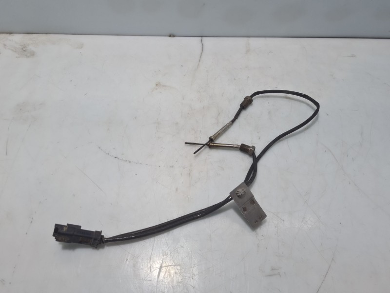 Recambio de modulo electronico para fiat doblo furgoneta/monovolumen (510_, 511_) bluehdi 100 referencia OEM IAM 9812376480  