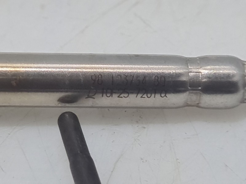 Recambio de modulo electronico para fiat doblo furgoneta/monovolumen (510_, 511_) bluehdi 100 referencia OEM IAM 9812376480  