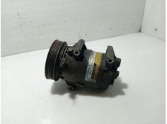 Recambio de compresor aire acondicionado para renault megane i coach (da0/1_) 1.6 16v (da0b, da04, da11) referencia OEM IAM 8200