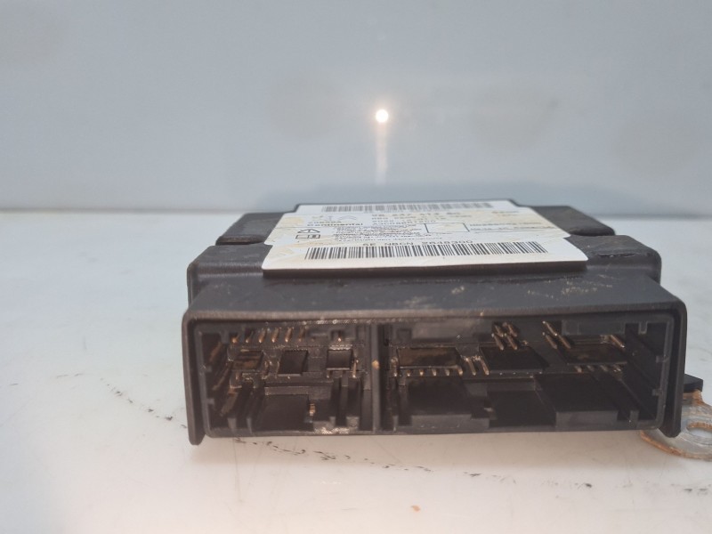 Recambio de centralita airbag para fiat doblo furgoneta/monovolumen (510_, 511_) bluehdi 100 referencia OEM IAM 9823741380  A3C0
