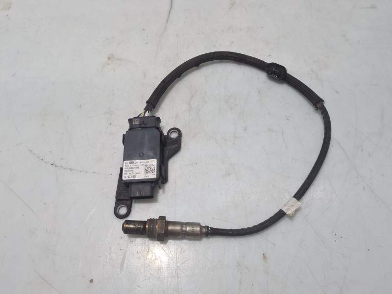 Recambio de sonda lambda para fiat doblo furgoneta/monovolumen (510_, 511_) bluehdi 100 referencia OEM IAM 9816276480  028100867