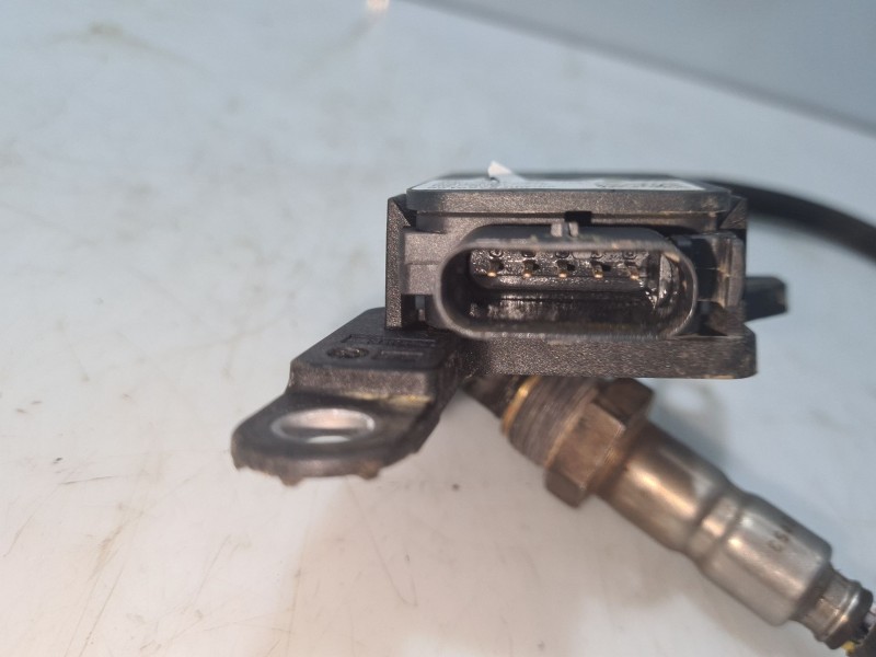 Recambio de sonda lambda para fiat doblo furgoneta/monovolumen (510_, 511_) bluehdi 100 referencia OEM IAM 9816276480  028100867