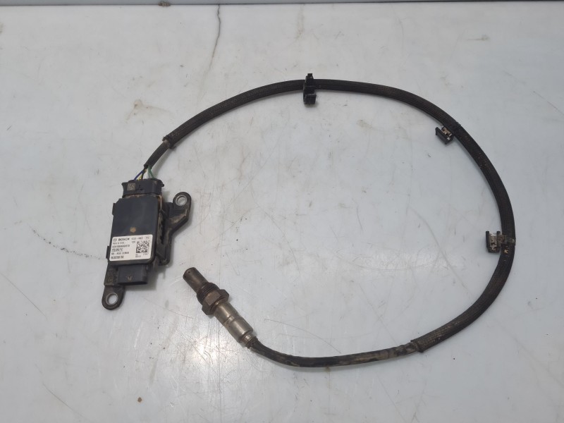 Recambio de sonda lambda para fiat doblo furgoneta/monovolumen (510_, 511_) bluehdi 100 referencia OEM IAM 9830288780  028100866