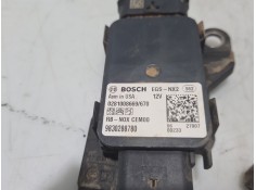Recambio de sonda lambda para fiat doblo furgoneta/monovolumen (510_, 511_) bluehdi 100 referencia OEM IAM 9830288780  028100866 2
