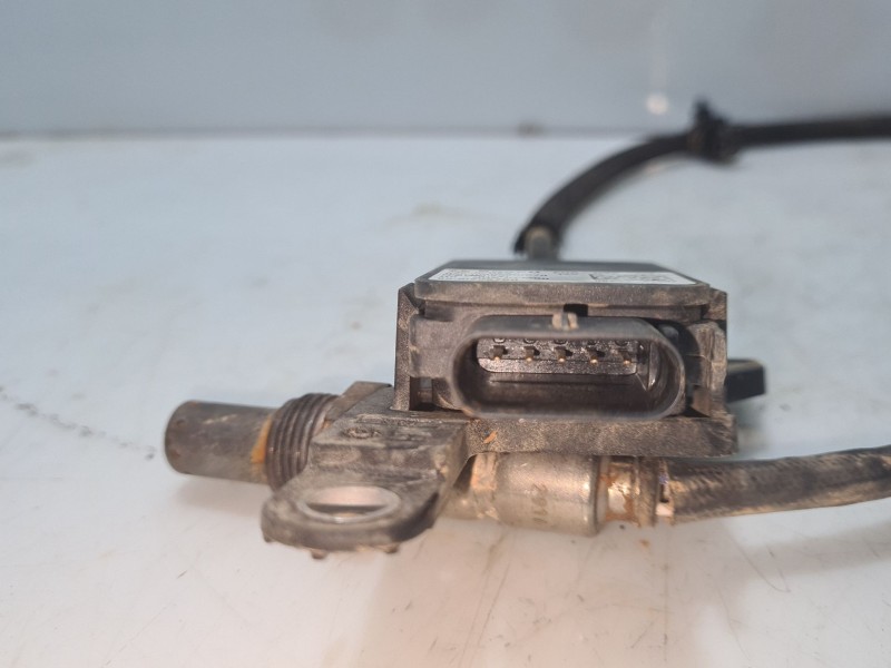 Recambio de sonda lambda para fiat doblo furgoneta/monovolumen (510_, 511_) bluehdi 100 referencia OEM IAM 9830288780  028100866