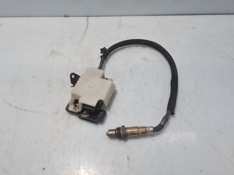 Recambio de sonda lambda para fiat doblo furgoneta/monovolumen (510_, 511_) bluehdi 100 referencia OEM IAM 9836073180  