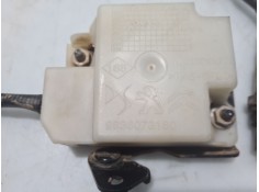 Recambio de sonda lambda para fiat doblo furgoneta/monovolumen (510_, 511_) bluehdi 100 referencia OEM IAM 9836073180   2