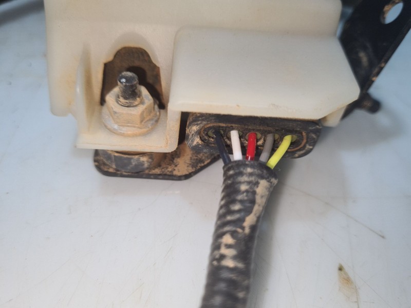 Recambio de sonda lambda para fiat doblo furgoneta/monovolumen (510_, 511_) bluehdi 100 referencia OEM IAM 9836073180  