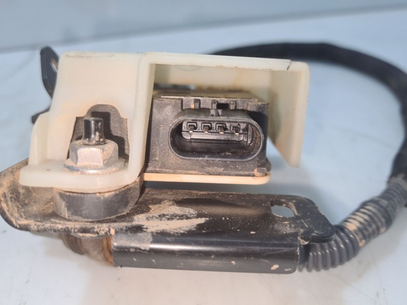 Recambio de sonda lambda para fiat doblo furgoneta/monovolumen (510_, 511_) bluehdi 100 referencia OEM IAM 9836073180  