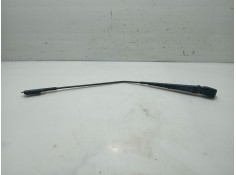 Recambio de brazo limpia trasero para opel insignia a (g09) 2.0 cdti (68) referencia OEM IAM 13227421  